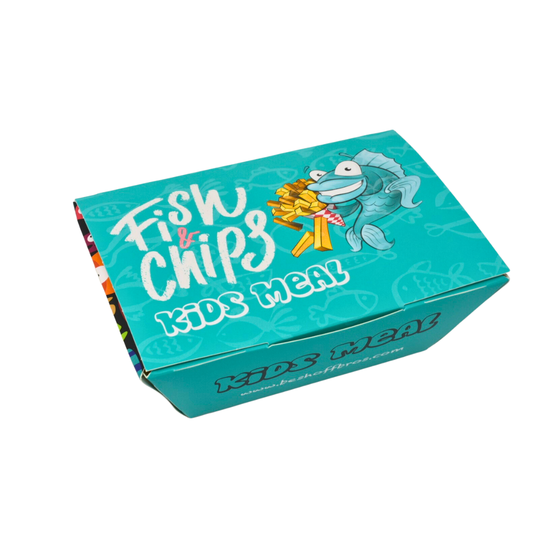 BESHOFF KIDS BOX X360